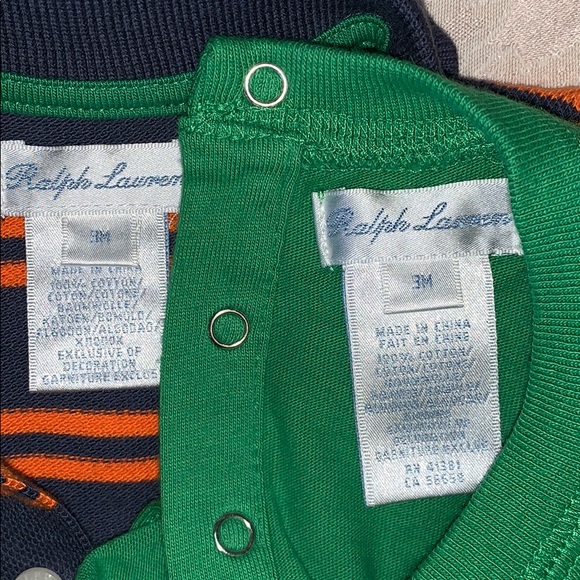 Bundle of 2 baby’s outfits size 3 months - Picture 6 of 8